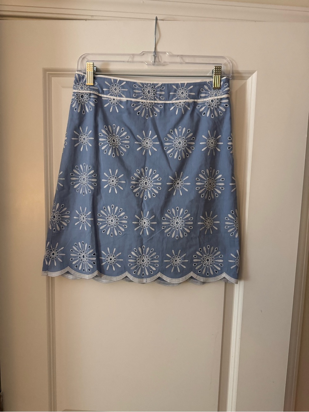 Talbots skirt size 2 petite